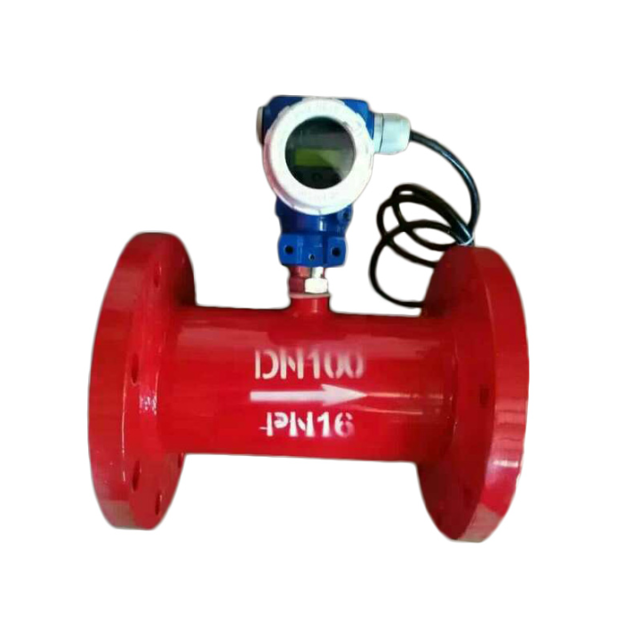 滨海流量开关启泵的设定流量及安装位置探讨