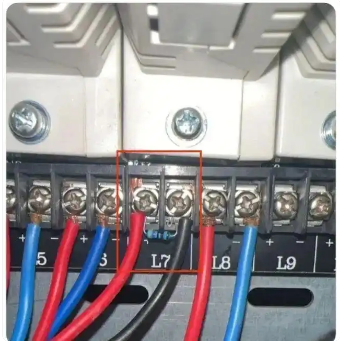 東城消防回路線中常見的故障情況